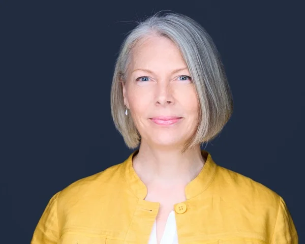 Professional corporate headshot example 1 - West Chester photography by Images by IBA