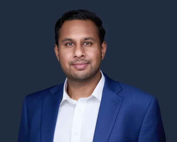 Professional corporate headshot example 3 - West Chester photography by Images by IBA