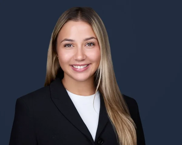 Professional corporate headshot example 5 - West Chester photography by Images by IBA